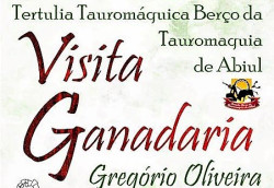 Tertúlia Tauromáquica 